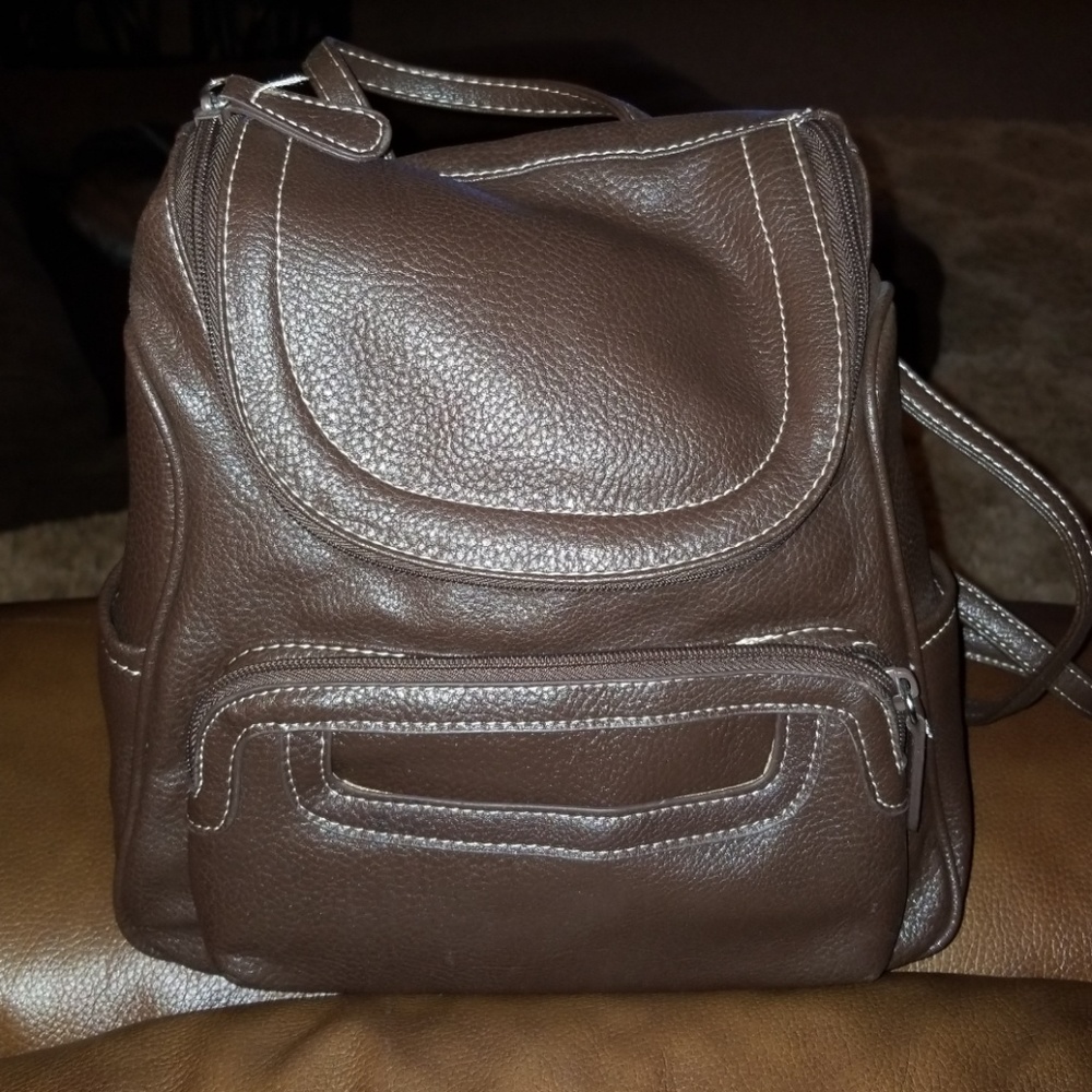Multi Sac back pack style